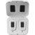Saramonic Blink500 Pro B1W draadloze dasspeldmicrofoon