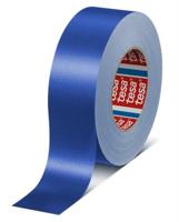 Tesa ducttape blauw 50mm
