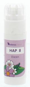 Balance Pharma Dieren allergoplex (6 gr)