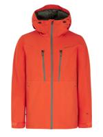 Protest Prttimothy Wintersportjas Heren Burnt Orange XS