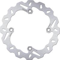 GALFER golf remschijf "df361 rotor brake rotors starr r90r