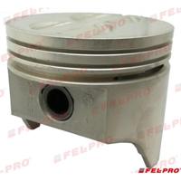 FED273P030 - ZUIGER FORD 5.0 ????TOT 1986 030