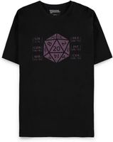 Dungeons & Dragons - Men's Short Sleeved T-shirt - thumbnail