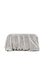 Benedetta Bruzziches pochette Venus Petite à ornements - Argent