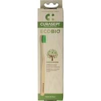 Curasept Tandenborstel wood soft Curasept Tandenborstel wood soft