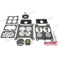 REC3854105 - Gatencarburateurkit Bombardier
