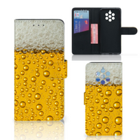 Nokia 9 PureView Book Cover Bier - thumbnail
