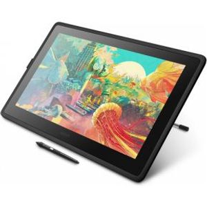 Wacom Cintiq 22 Zwart