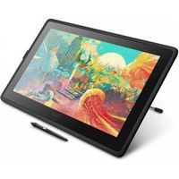 Wacom Cintiq 22 Zwart Wacom Cintiq 22 Zwart