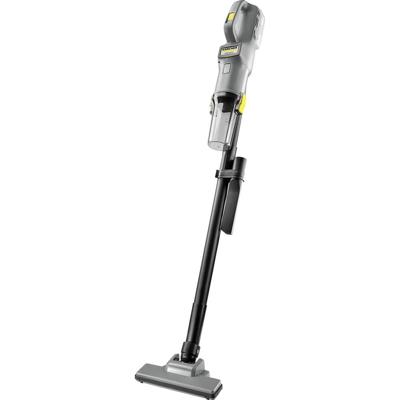 Kärcher Professional LVS 1/1 Bp 1.394-110.0 Accu-handstofzuiger 18 V Zakloos, Zonder accu, Cycloon-techniek