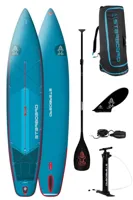 Starboard iGO Deluxe Lite 12'6