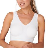 Schiesser Invisible Soft Bralette