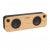 House of Marley Get Together Signature Black Bluetooth speaker
