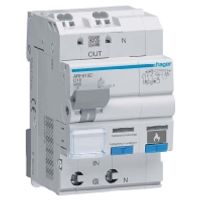ARF916D  - Earth leakage circuit breaker with ARF916D