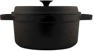 The Windmill Dutch Oven medium - 2,5 liter