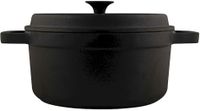 The Windmill Dutch Oven medium - 2,5 liter - thumbnail