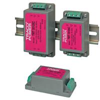 AC/DC-printnetvoeding TracoPower TMT 15124C 24 V/DC 0.625 A 15 W - thumbnail