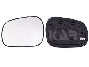 Spiegelglas Links 6431992
