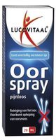 Oorspray