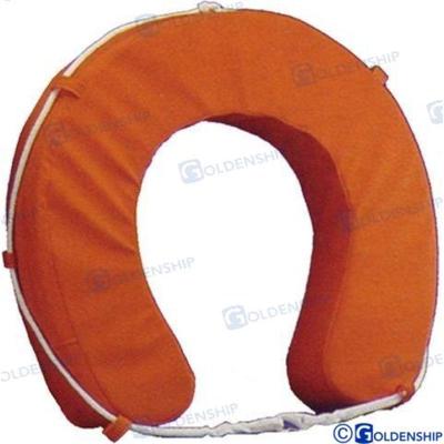 Aros salvavidas GS80003 - ARO SALVAVIDAS HERRADURA