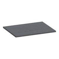 Brauer Ocean Slim Topblad - 60 cm - Timber Grey