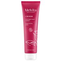 Melvita L'Or Rose Gommage Fondant Silhouette 150ml