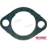 REPUESTOS MOTORES - Bombardier REC11265-87E10 - JUNTA PROTECTORA