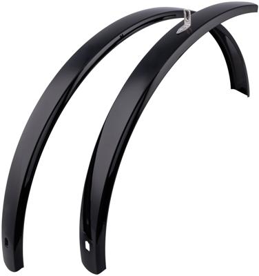 CONWAY Fender set a56 glossy black