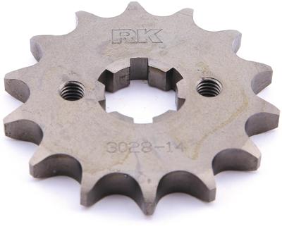 RK Sprocket 428 15z standard