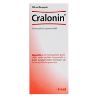 Heel Cralonin 100ml - thumbnail