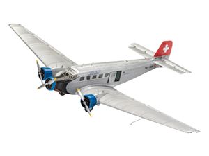 Revell 1/72 Junkers Ju52/3m Civil