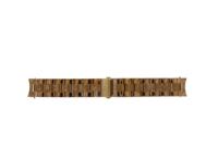 Horlogeband Michael Kors MK6216 Staal Rosé 20mm