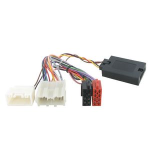 Stuurwielinterface passend voor Mitsubishi 271202403