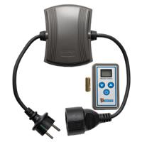 Superfish Remote Control Pond Eco+Rc 20.000 - Energiezuinige Vijverpomp met Afstandsbediening