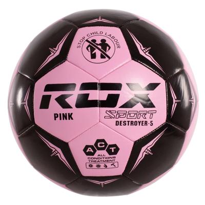 FOOTBALL BALL ROX DESTROYER SIZE 5