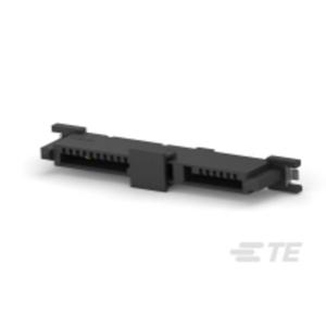 TE Connectivity 1735284-5 Inhoud: 1 stuk(s) Tray