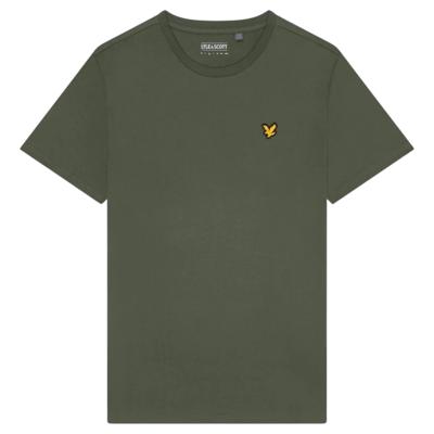 Lyle and Scott Martin SS Casual T-shirt Heren S