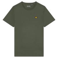 Lyle and Scott Martin SS Casual T-shirt Heren S