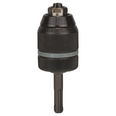 Bosch heavy duty snelspanboorkop - met sds