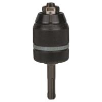 Bosch heavy duty snelspanboorkop - met sds - thumbnail