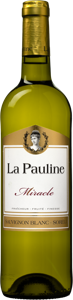 La Pauline &apos;Miracle&apos; Sauvignon Blanc - Soreli