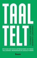 Taal telt (Paperback)