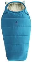 Deuter Little Star kinderslaapzak (95 - 130 cm) - wave/bone - thumbnail
