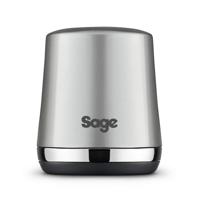 Sage The Vac Q Vacumeermachine Folielasser Zilver