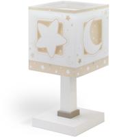 Dalber TafellampjeMoonlight beige - 63231B