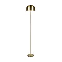 Trio Oplaadbare vloerlampJeff goud - R49151108