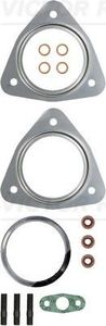 Turbocharger, montageset 041036901