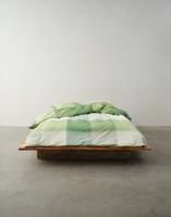 Marc O'Polo Marc O'Polo Erliv Dekbedovertrek 260x200/220 Fern green
