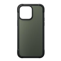 Nomad Rugged Protective case iPhone 14 Pro carbide - NM01252085 - thumbnail