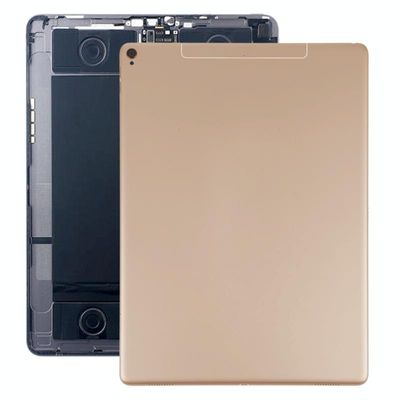 Batterij Back Housing Cover voor iPad Pro 12.9 inch 2017 A1671 A1821 (4G-versie)